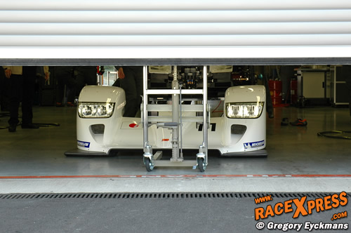 Dome S102 @ Spa